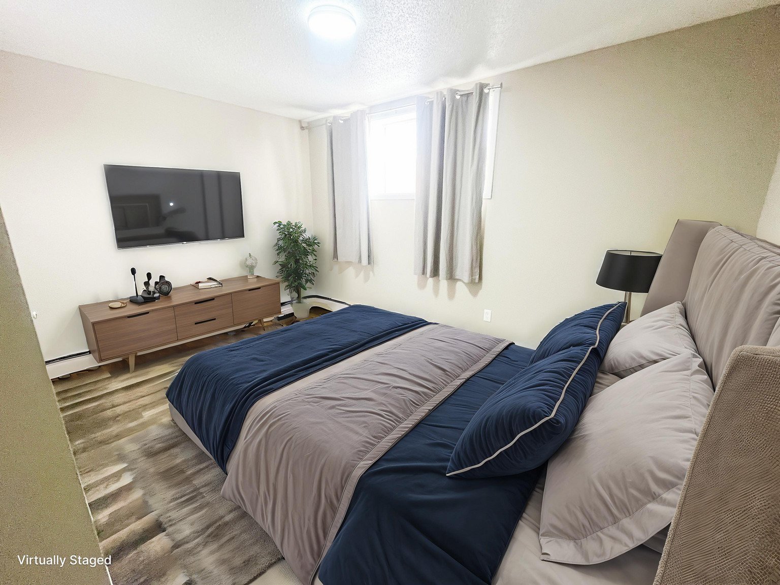 3 Bedroom Apartment for Rent - 4130 Rae Street, Regina, SK 3