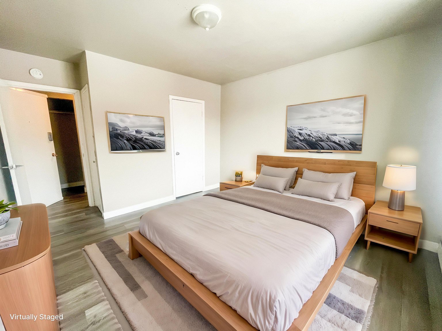 Studio Apartment for Rent - 3955 Robinson Street, Regina, SK 4