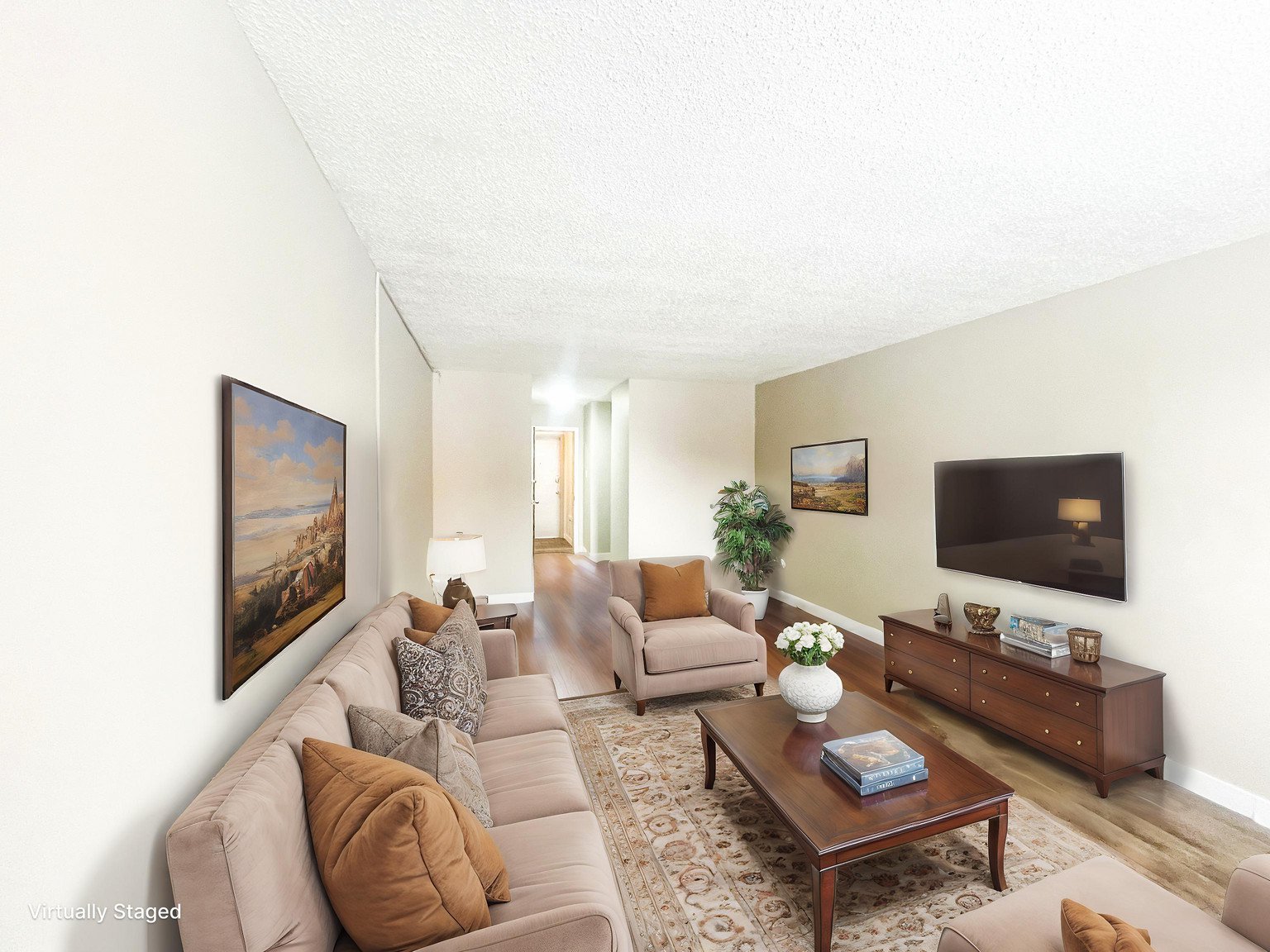 2 Bedroom Apartment for Rent - 4140 Rae Street, Regina, SK 3