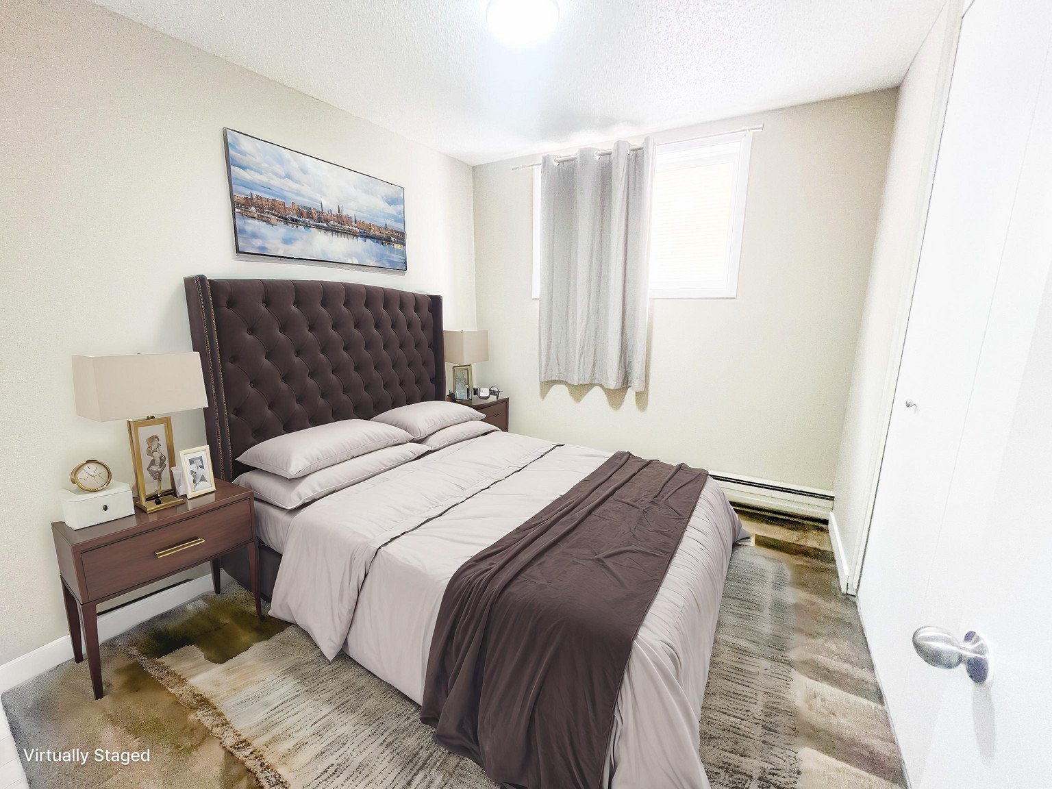2 Bedroom Apartment for Rent - 4140 Rae Street, Regina, SK 4