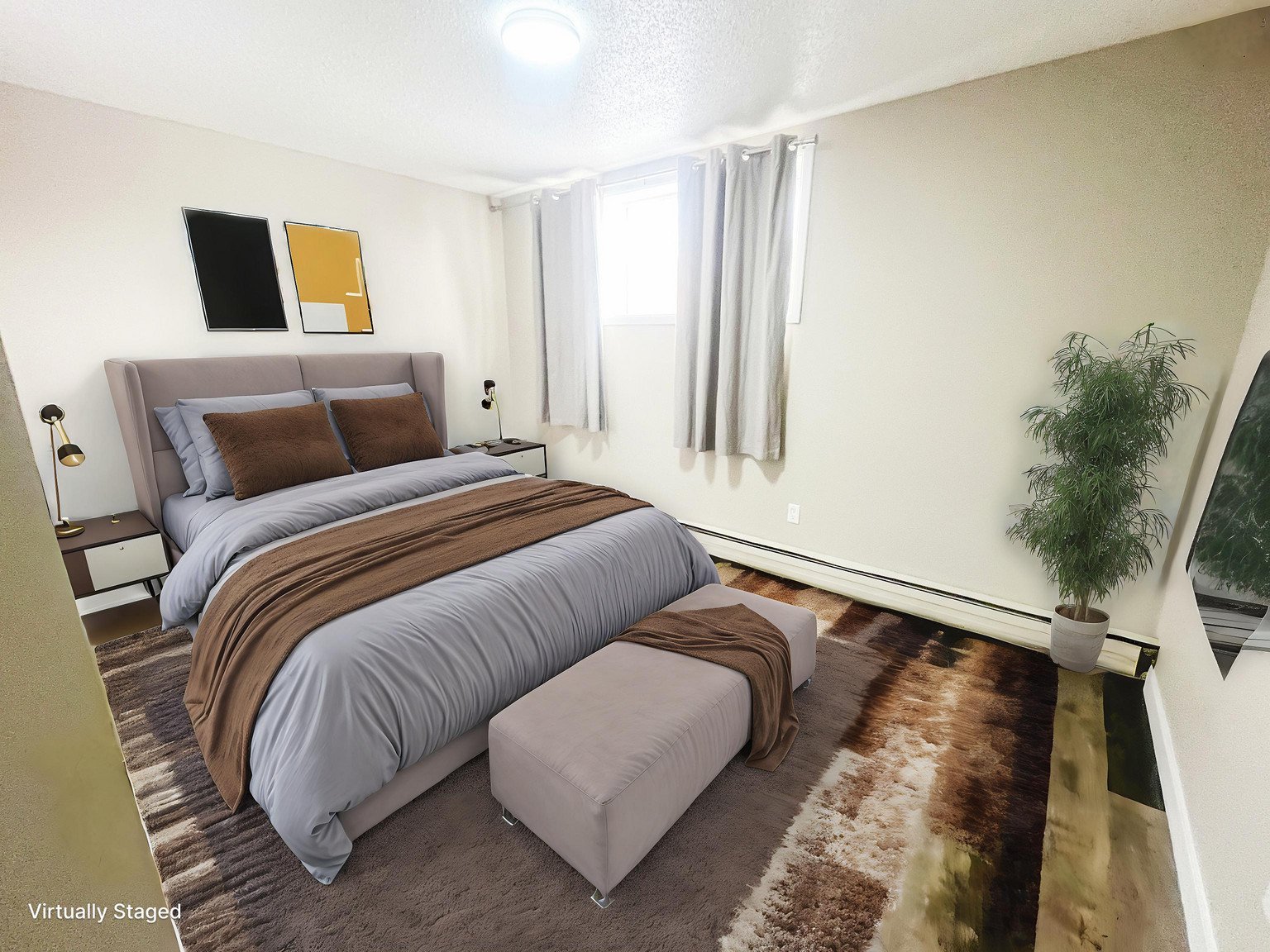4 Bedroom Apartment for Rent - 4166 &amp; 4168 Rae Street, Regina, SK 2