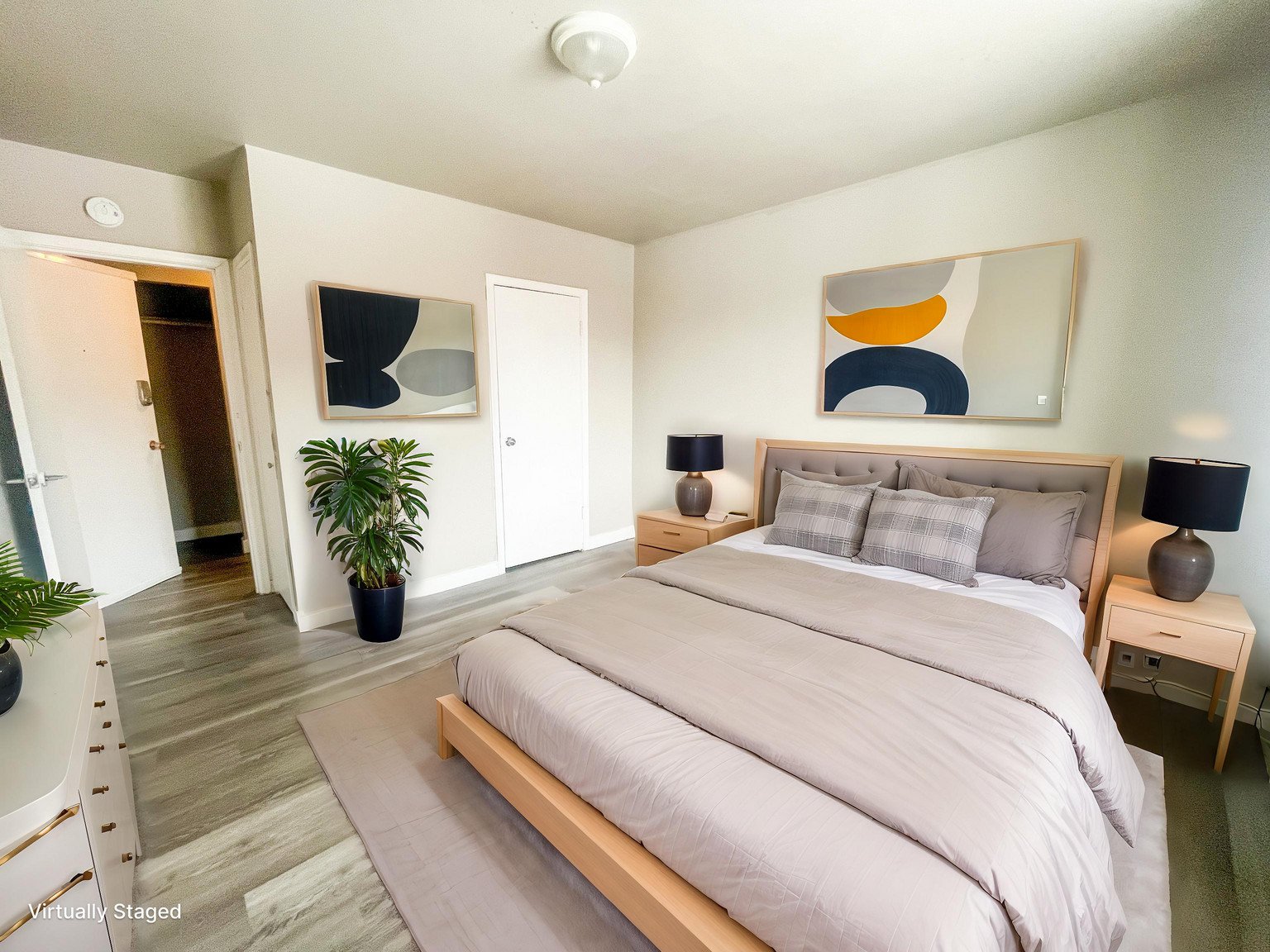 Studio Apartment for Rent - 4050 Rae Street, Regina, SK