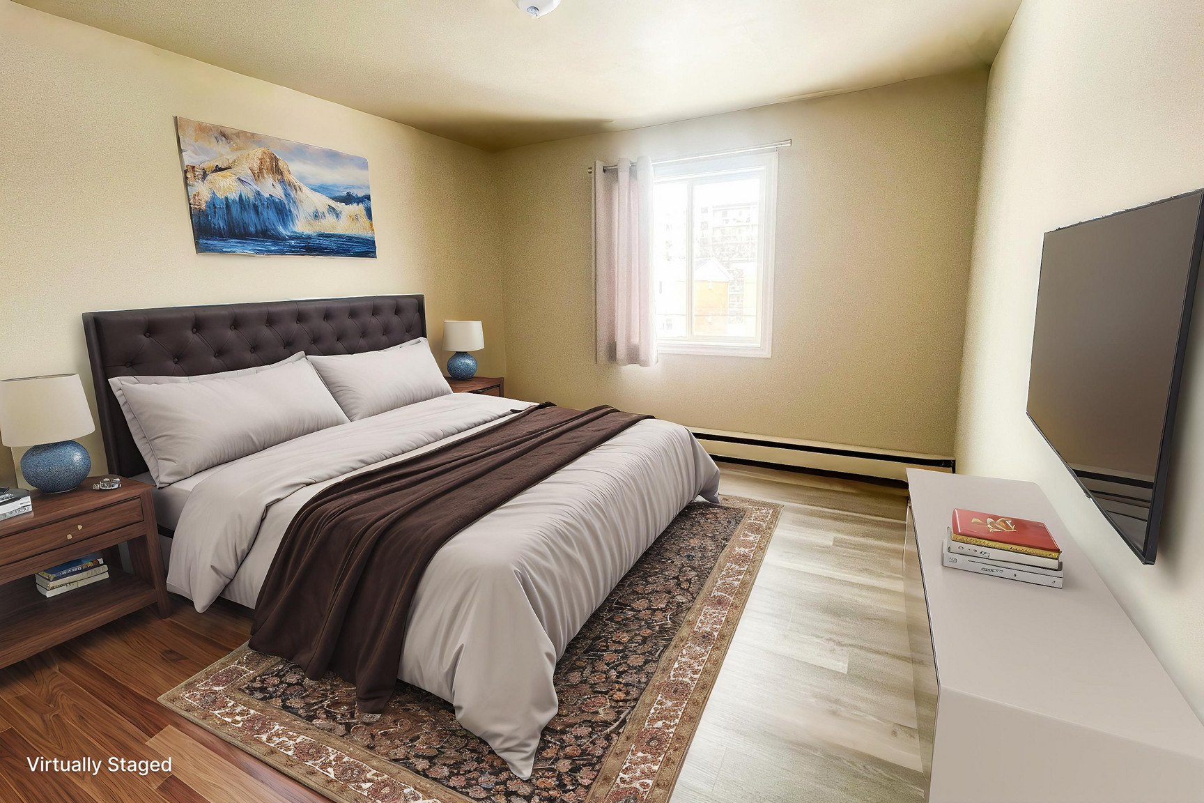 2 Bedroom Apartment for Rent - 4064 Rae Street, Regina, SK 4