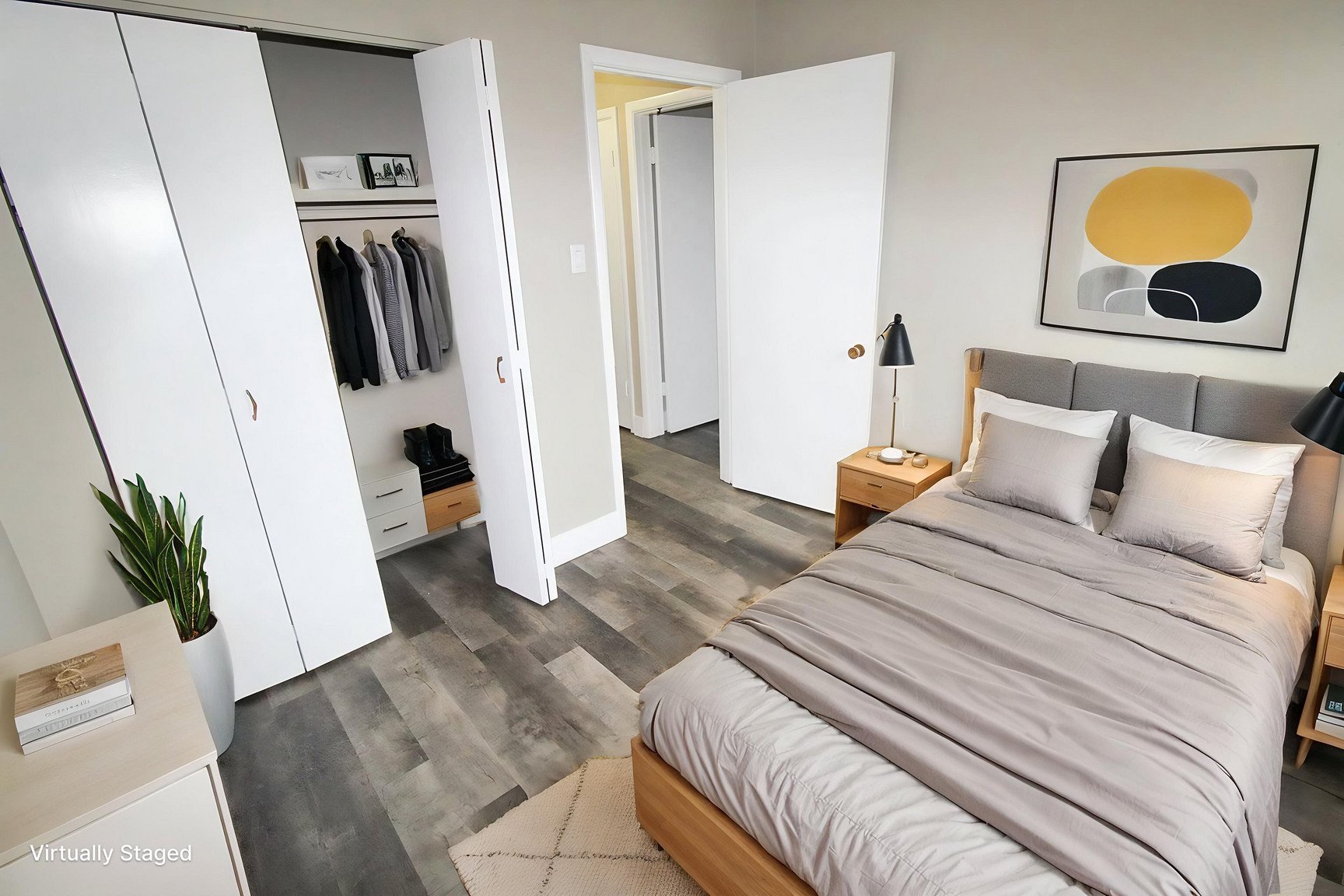 Studio Apartment for Rent - 8 /12/16/20 Bateman Crescent, Saskatoon, SK 5