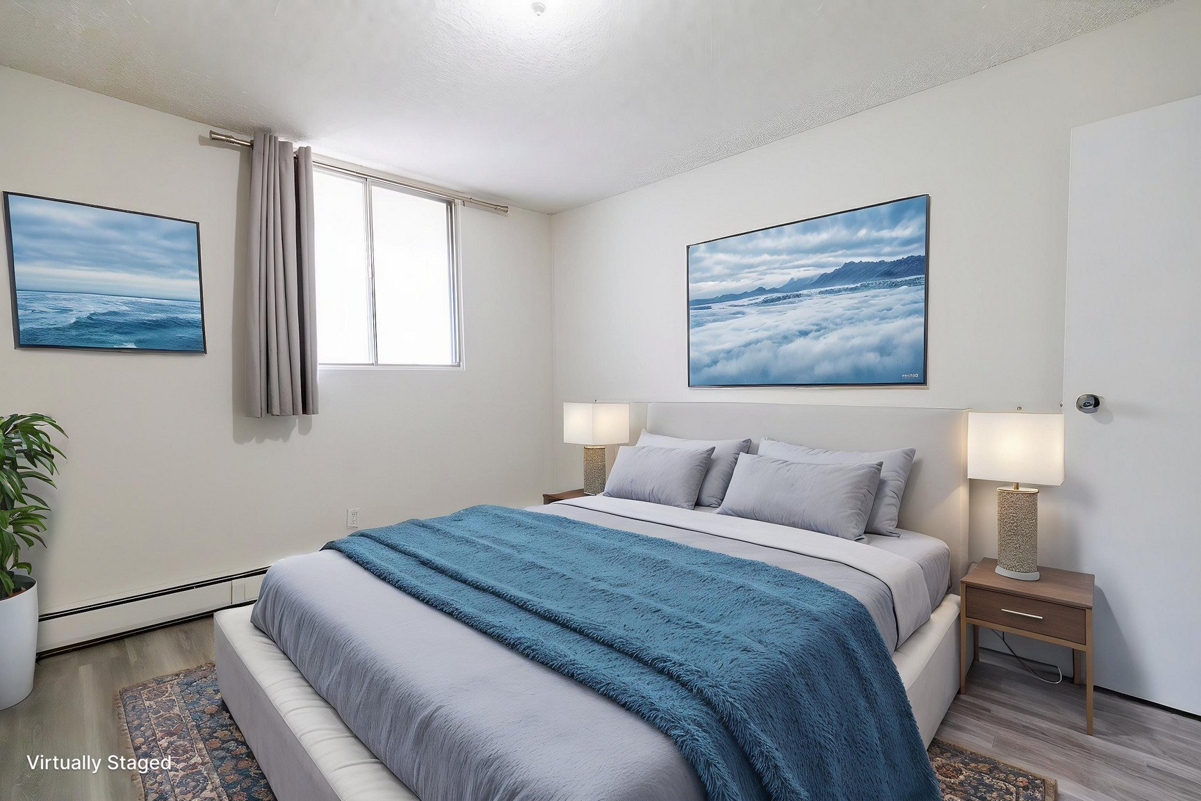 2 Bedroom Apartment for Rent - 2417 14a Street SW, Calgary, AB 4