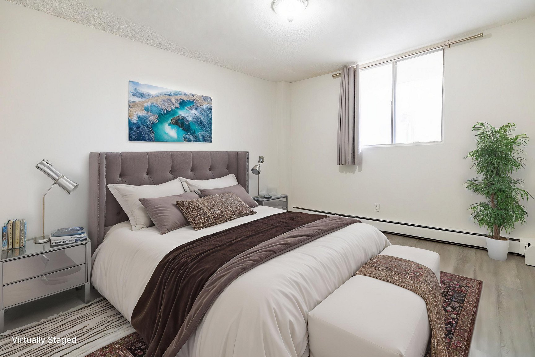 2 Bedroom Apartment for Rent - 2417 14a Street SW, Calgary, AB 5