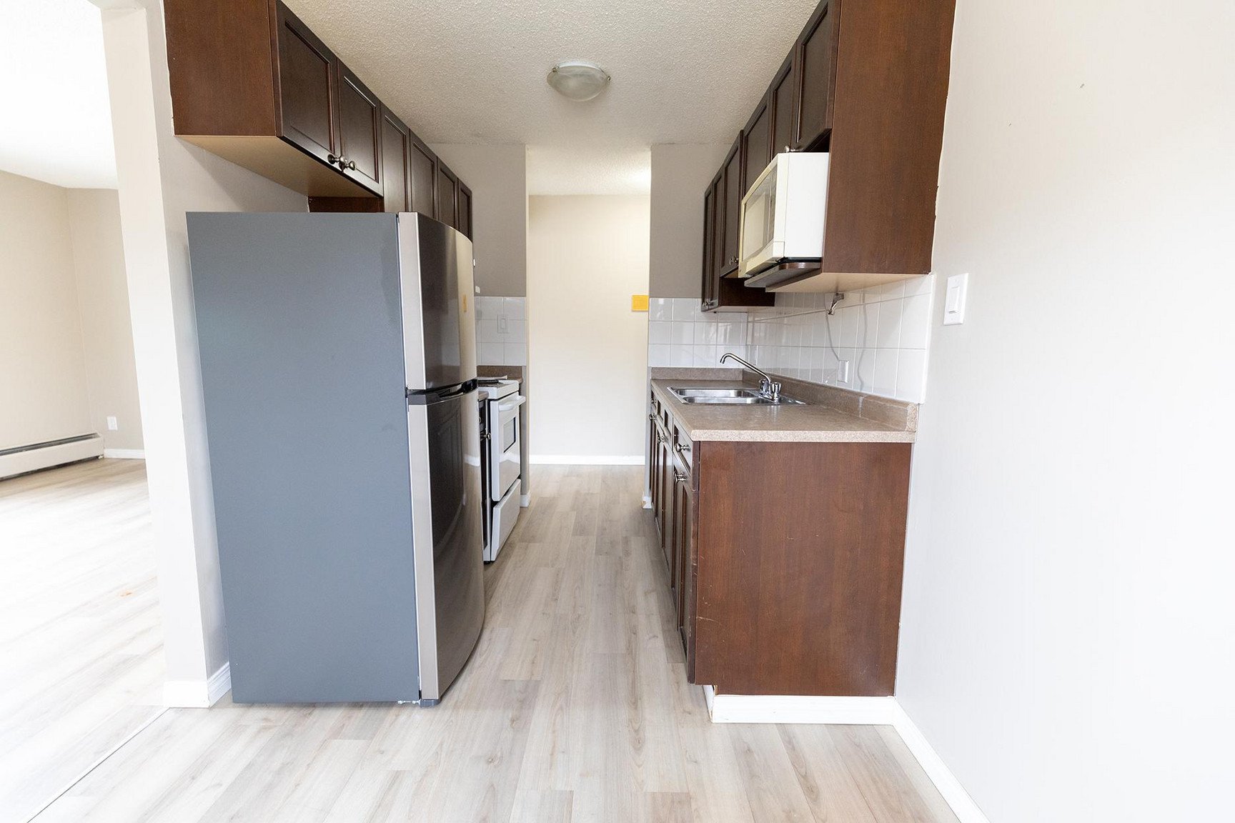2 Bedroom Apartment for Rent - 5355 Waverley Drive SW, Calgary, AB 5