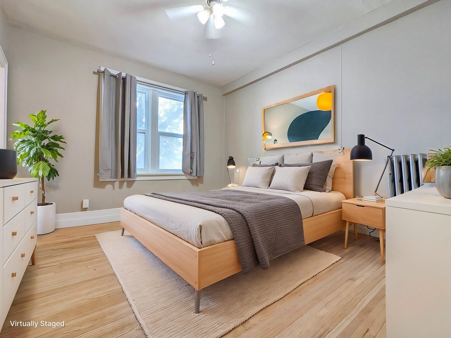 Studio Apartment for Rent - 2025 Rose Street, Regina, SK 3