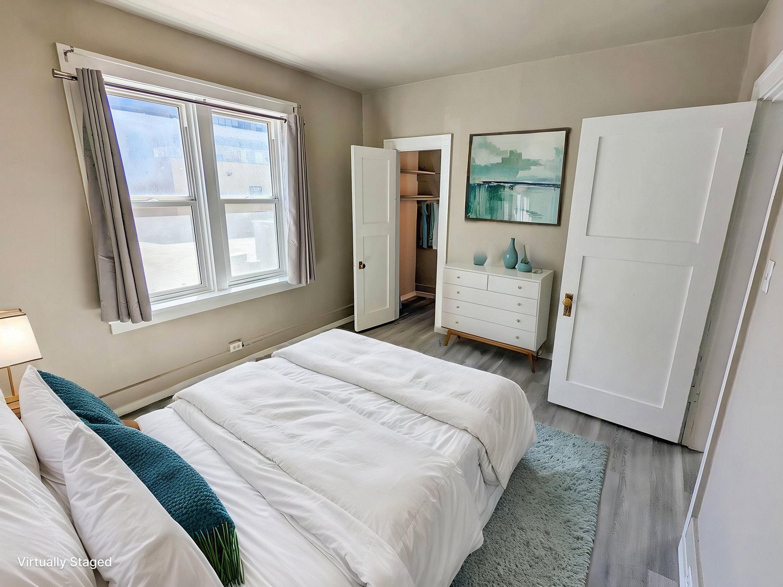 Studio Apartment for Rent - 2025 Rose Street, Regina, SK 5