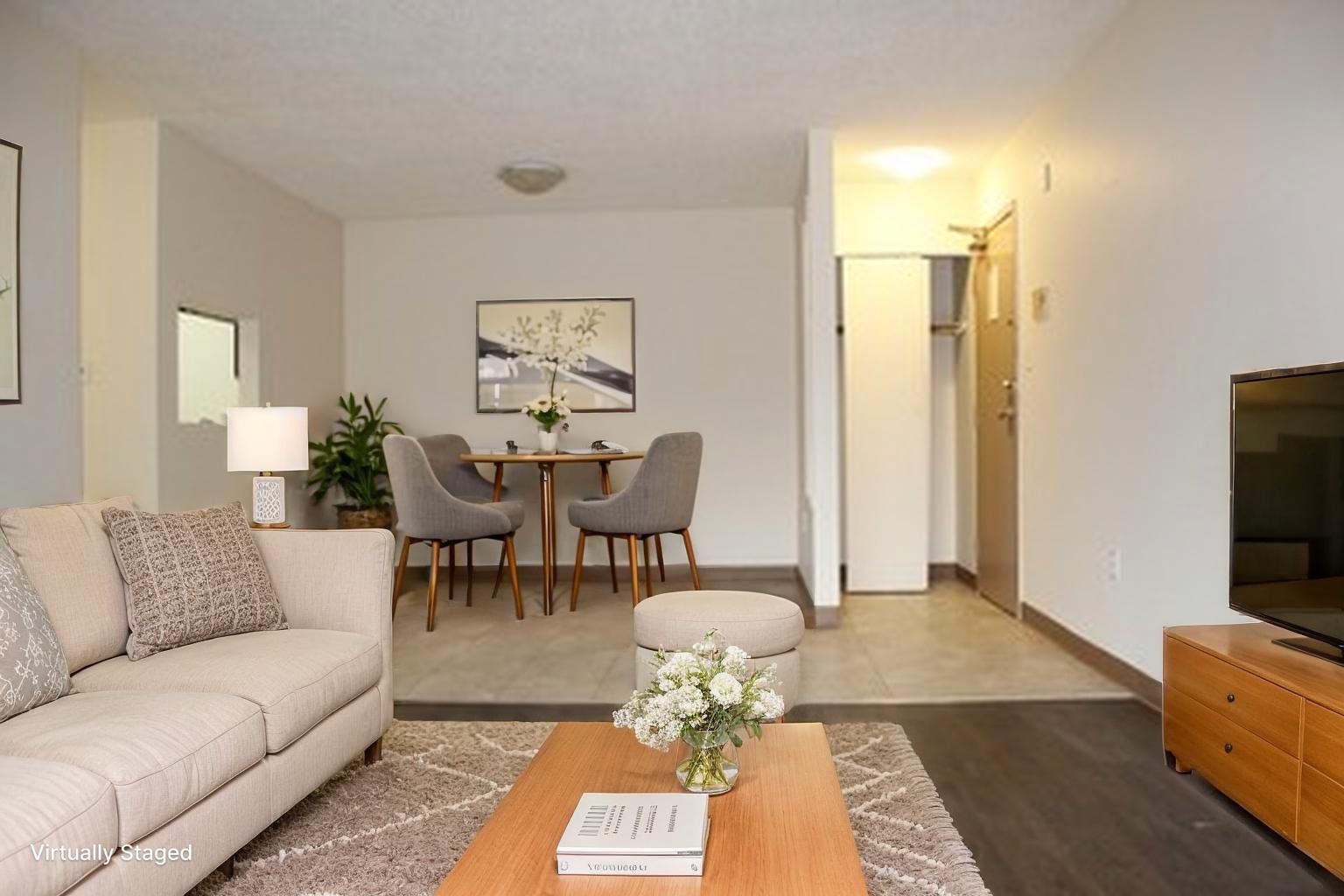 2 Bedroom Apartment for Rent - 615 Confederation Drive, Saskatoon, SK 2