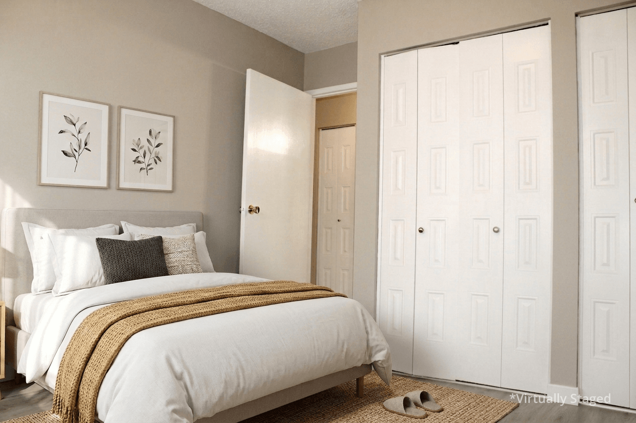 2 Bedroom Apartment for Rent - 419 1 Avenue NE, Calgary, AB 5