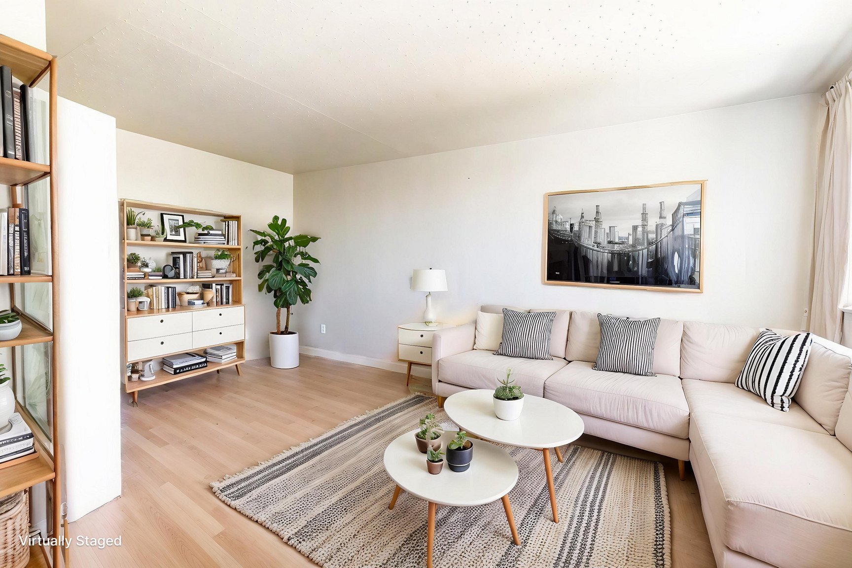 Studio Apartment for Rent - 2619 17A Street SW, Calgary, AB 2
