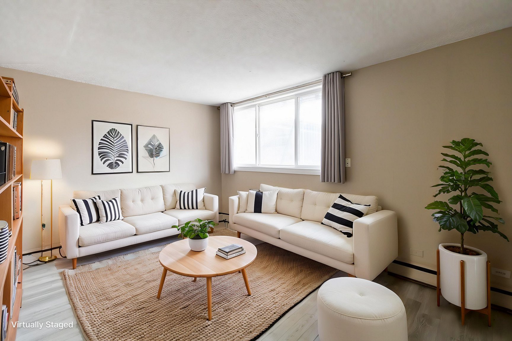 2 Bedroom Apartment for Rent - 1209 14 Avenue SW, Calgary, AB 2