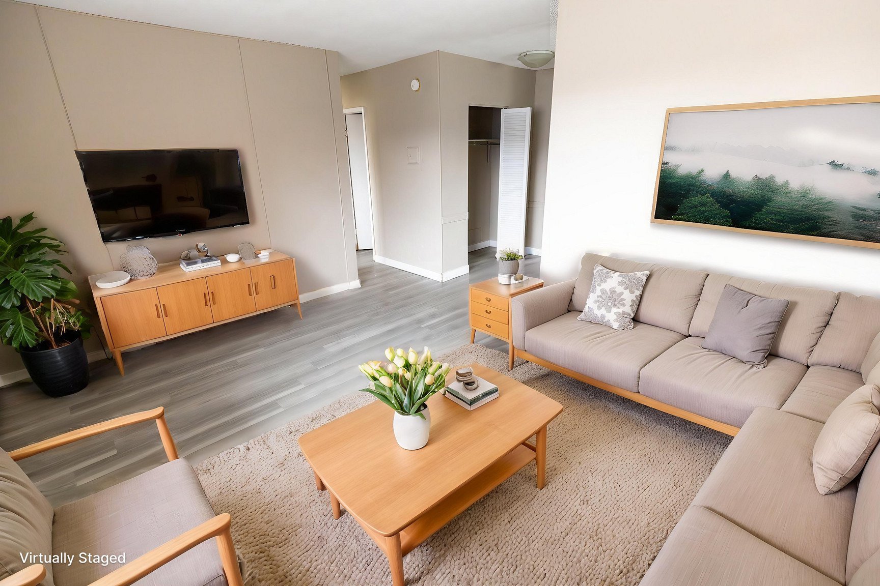 2 Bedroom Apartment for Rent - 1209 14 Avenue SW, Calgary, AB 3