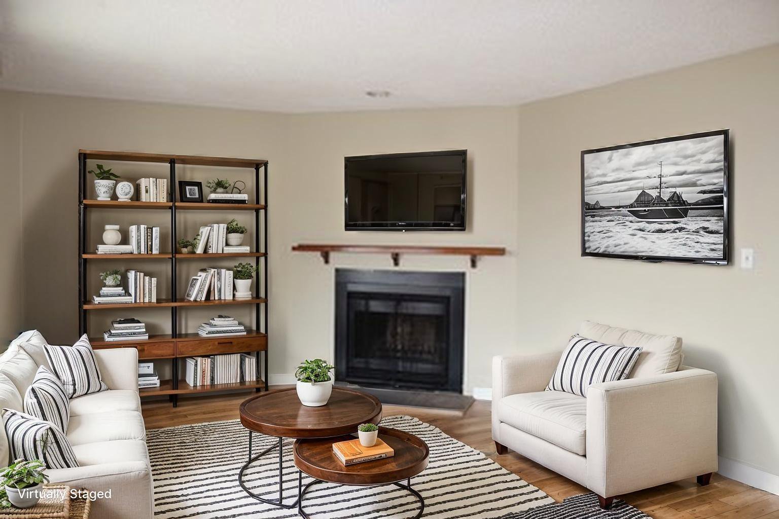 2 Bedroom Apartment for Rent - 520 5 Street NE, Calgary, AB 2