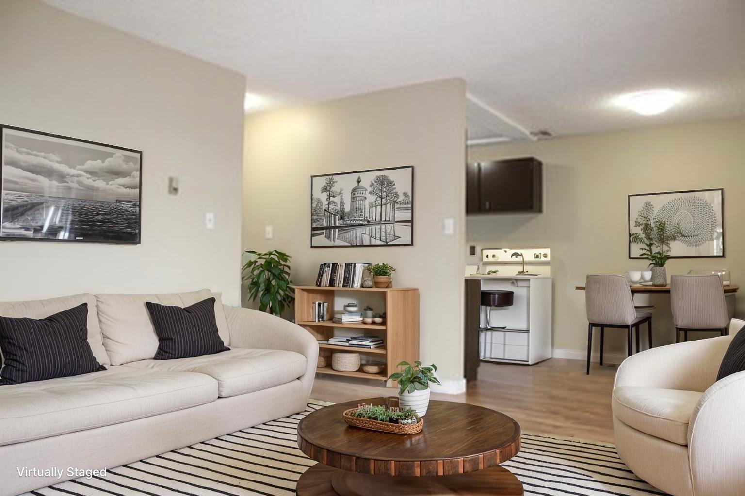 2 Bedroom Apartment for Rent - 520 5 Street NE, Calgary, AB 4