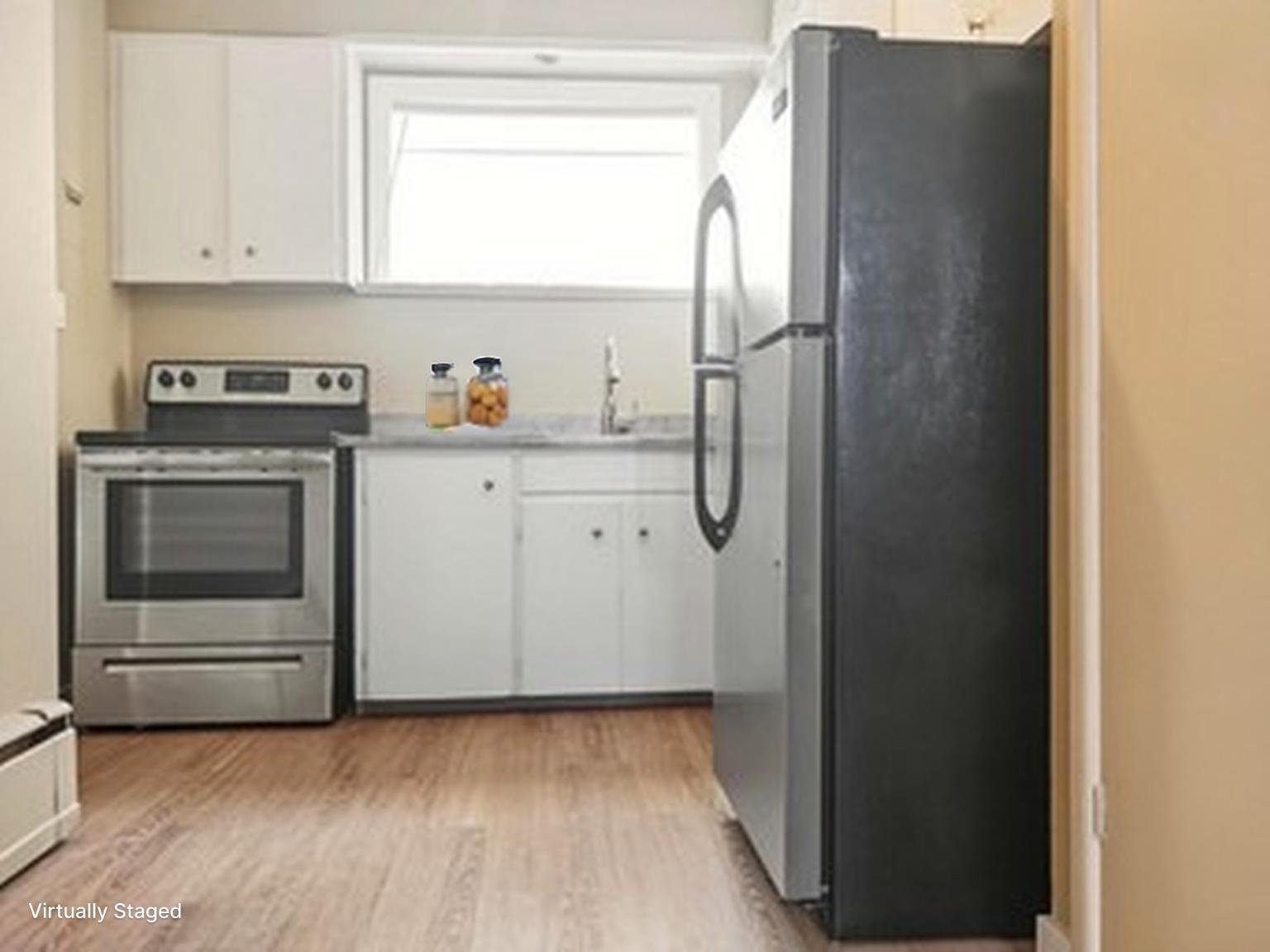 2 Bedroom Apartment for Rent - 2300 Abbott Road, Regina, SK