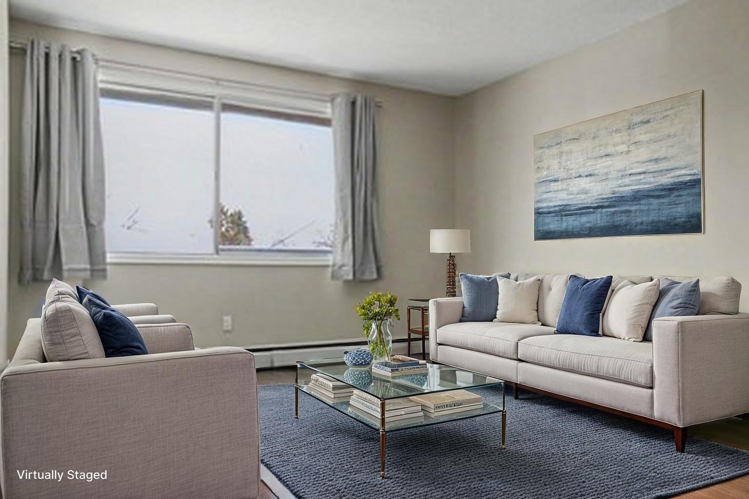 2 Bedroom Apartment for Rent - 2300 Abbott Road, Regina, SK 2
