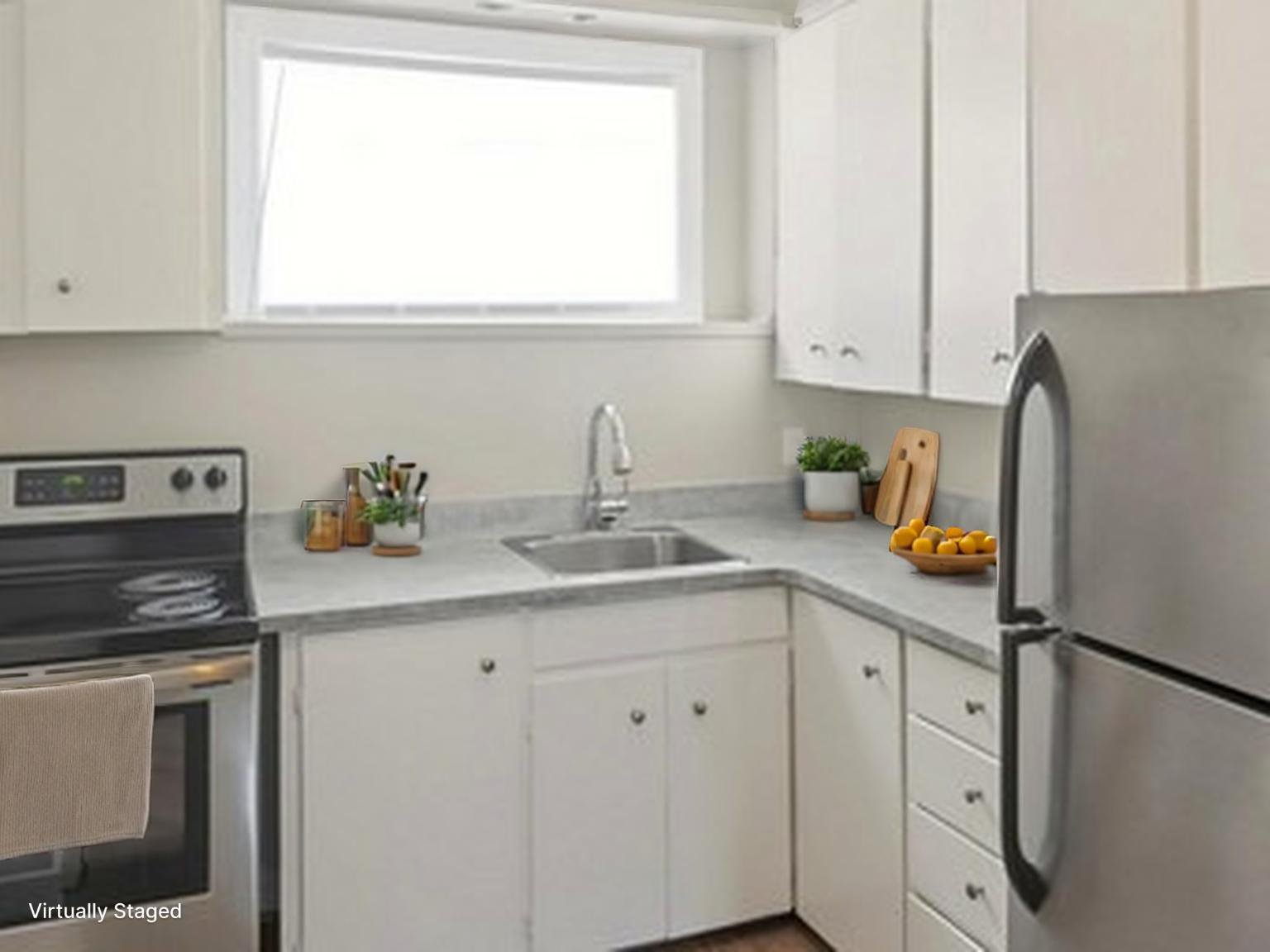 2 Bedroom Apartment for Rent - 2300 Abbott Road, Regina, SK 4