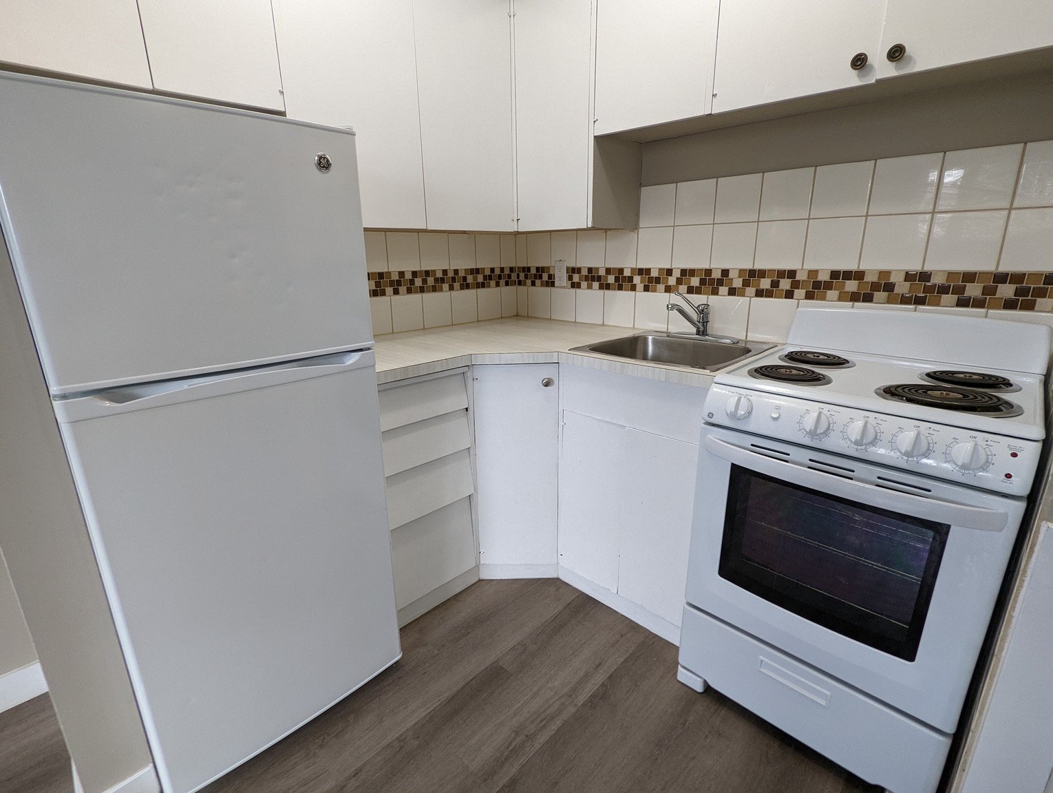 3 Bedroom Apartment for Rent - 1311 Temperance Street, Saskatoon, SK 2