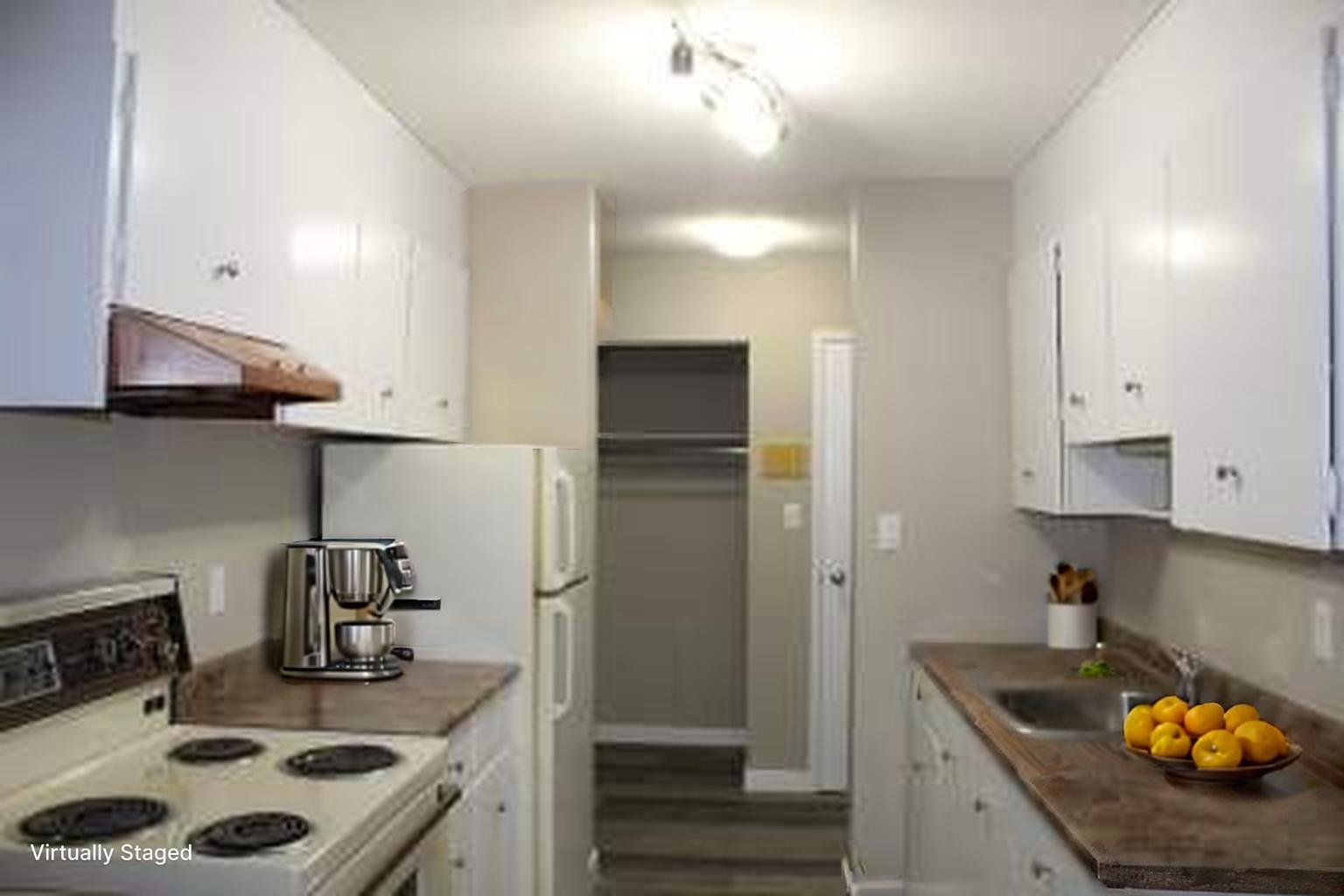 2 Bedroom Apartment for Rent - 1110 Avenue W North, Saskatoon, SK 2