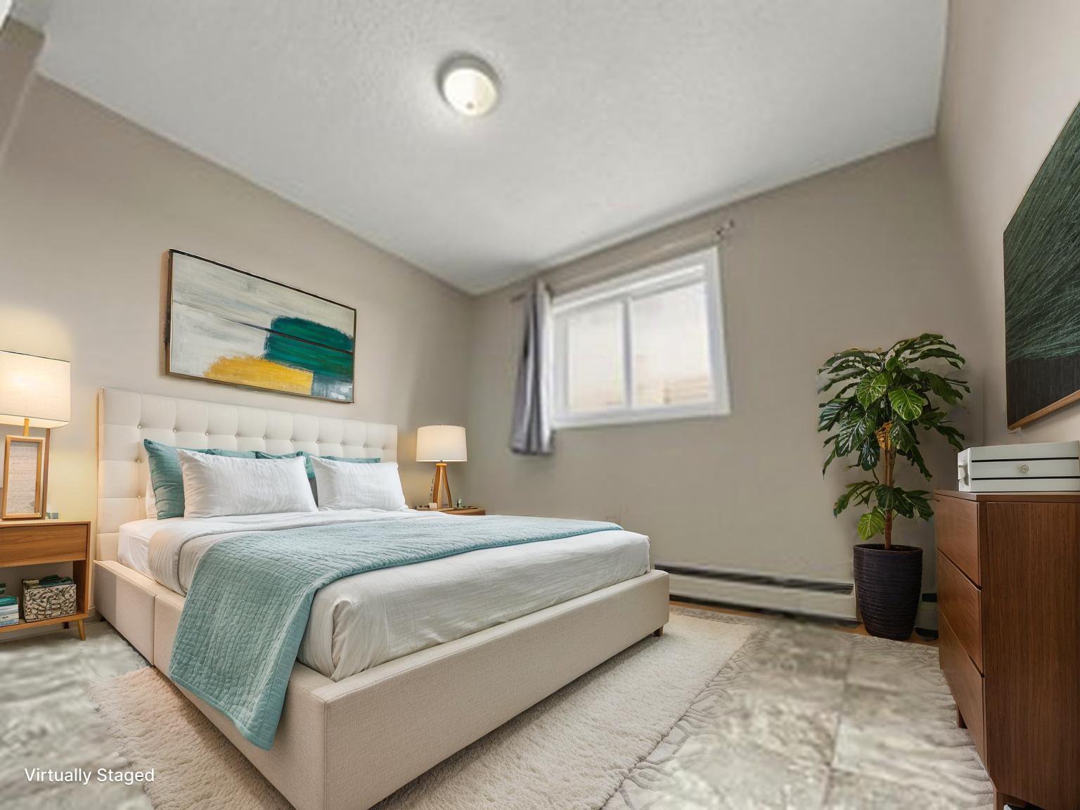 2 Bedroom Apartment for Rent - 402 Avenue P South, Saskatoon, SK 2