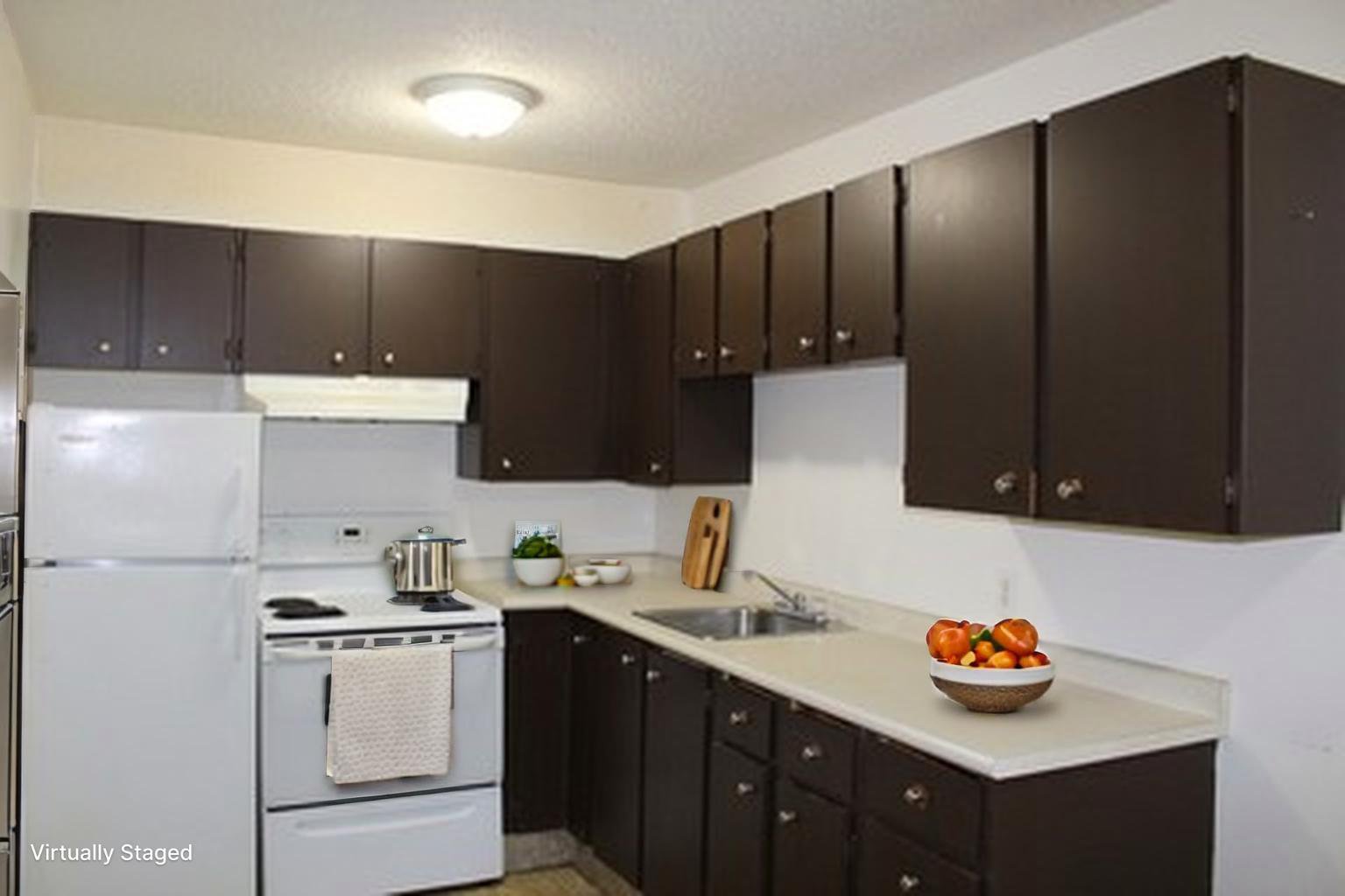 2 Bedroom Apartment for Rent - 402 Avenue P South, Saskatoon, SK 4