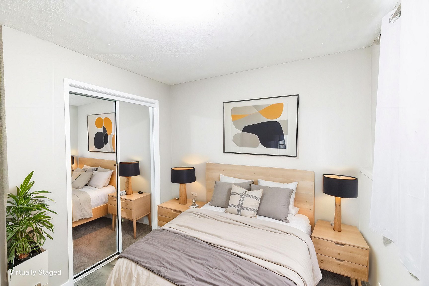 2 Bedroom Apartment for Rent - 1913 11 Avenue SW, Calgary, AB 3