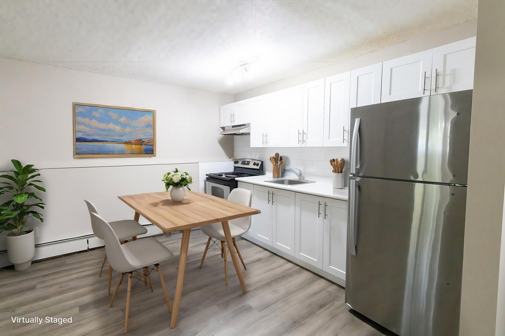 2 Bedroom Apartment for Rent - 1913 11 Avenue SW, Calgary, AB 4