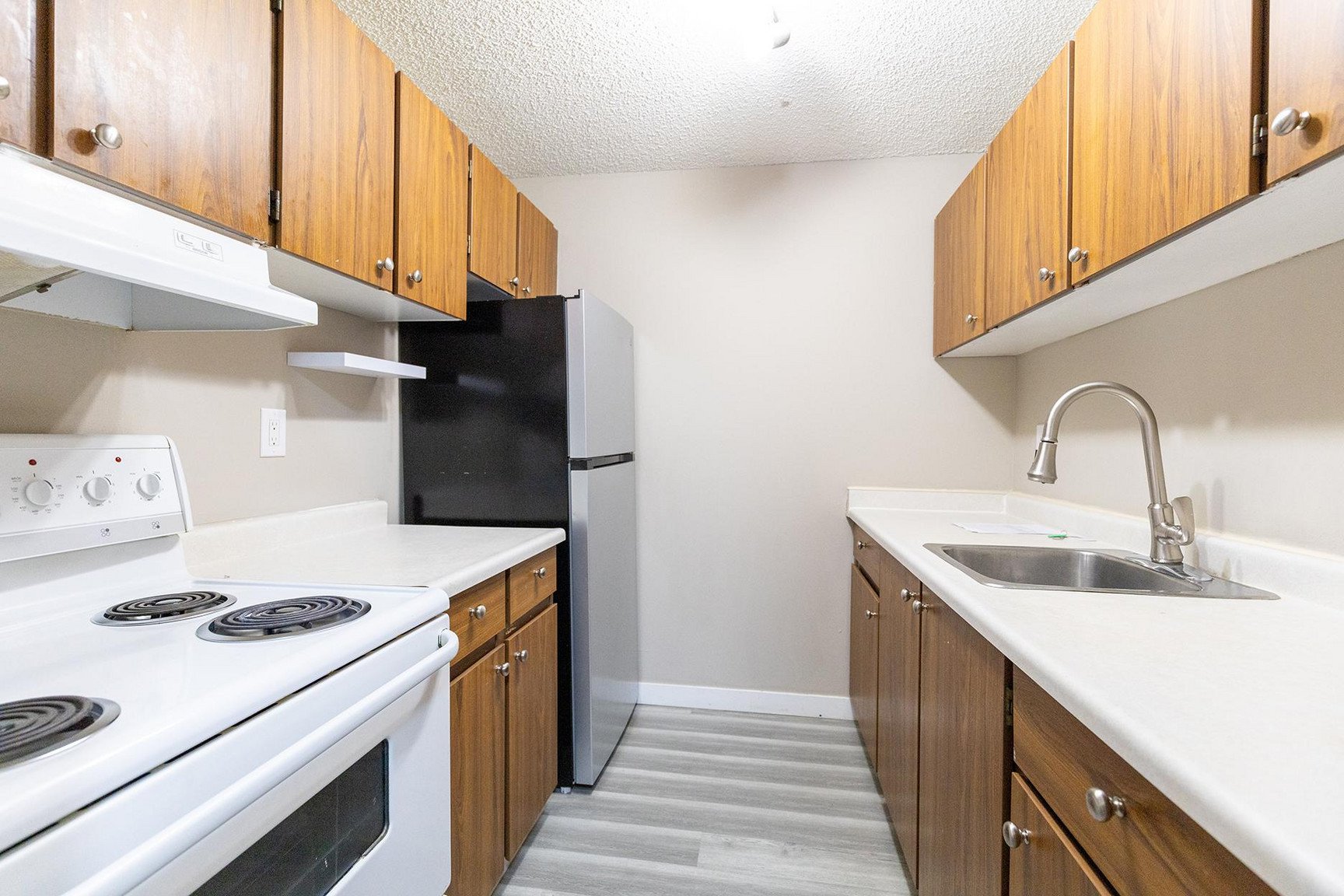 2 Bedroom Apartment for Rent - 11611 Oakfield Drive SW, Calgary, AB 3