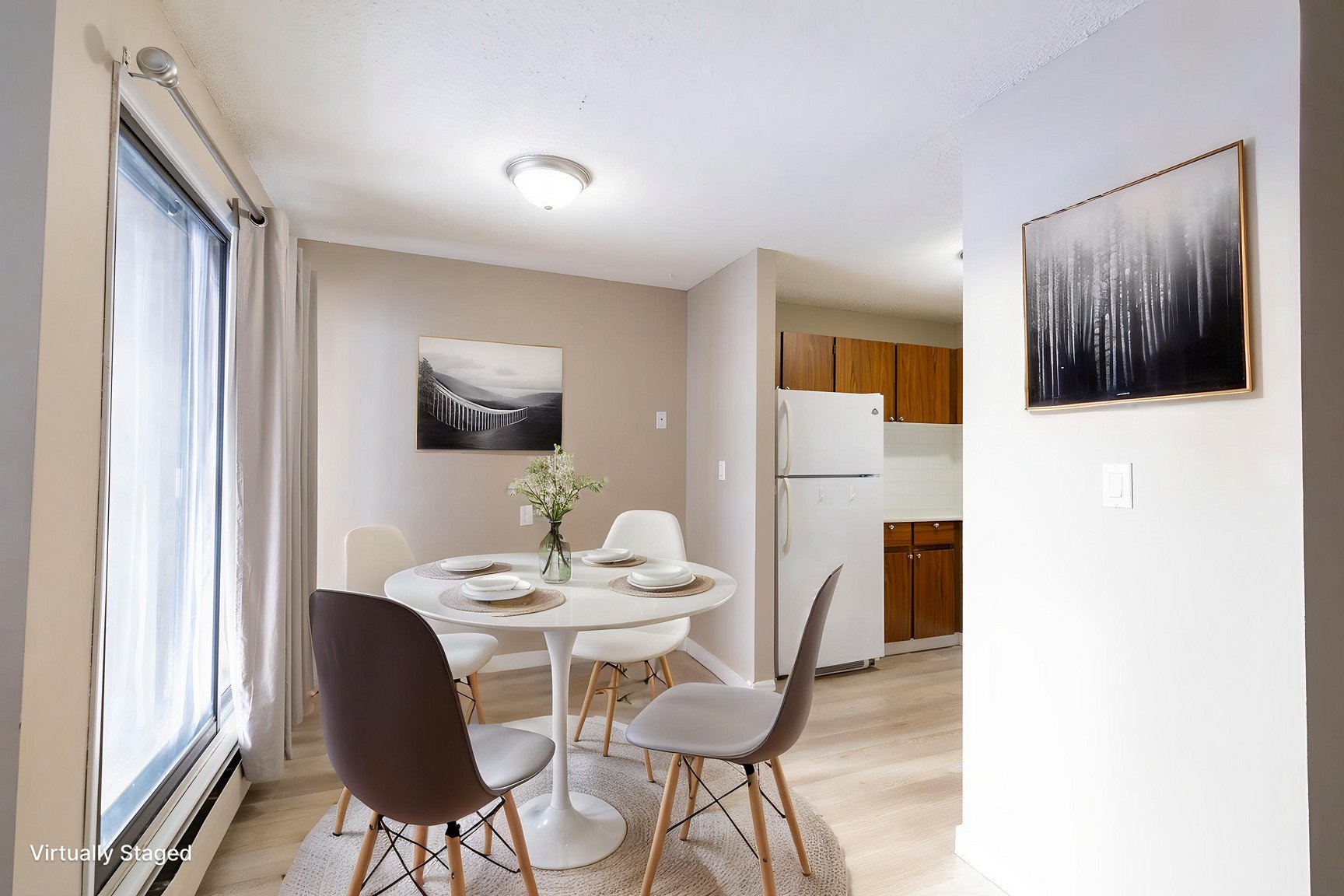 2 Bedroom Apartment for Rent - 11611 Oakfield Drive SW, Calgary, AB 4
