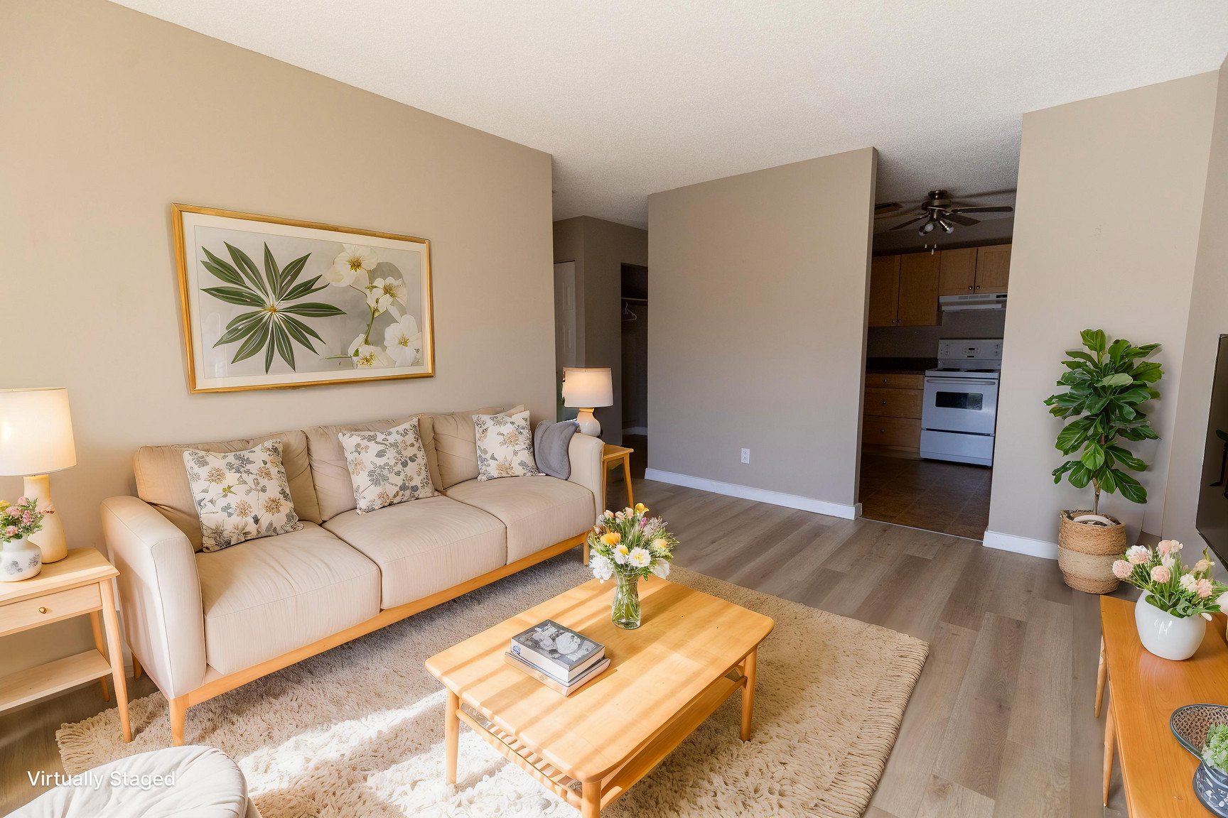 2 Bedroom Apartment for Rent - 505 3 Avenue SE, Airdrie, AB 3