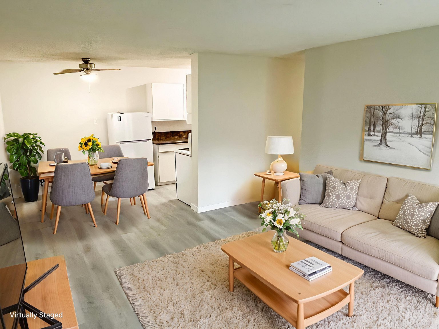 3 Bedroom Apartment for Rent - 710 Appleby Drive, Saskatoon, SK 3