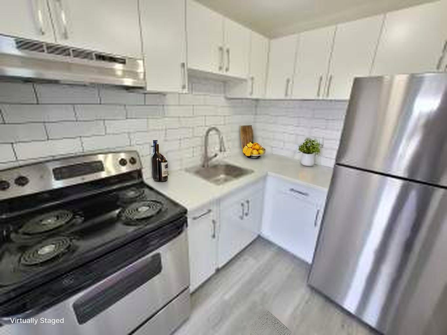 2 Bedroom Apartment for Rent - 1310 20 Street West, Saskatoon, SK 4