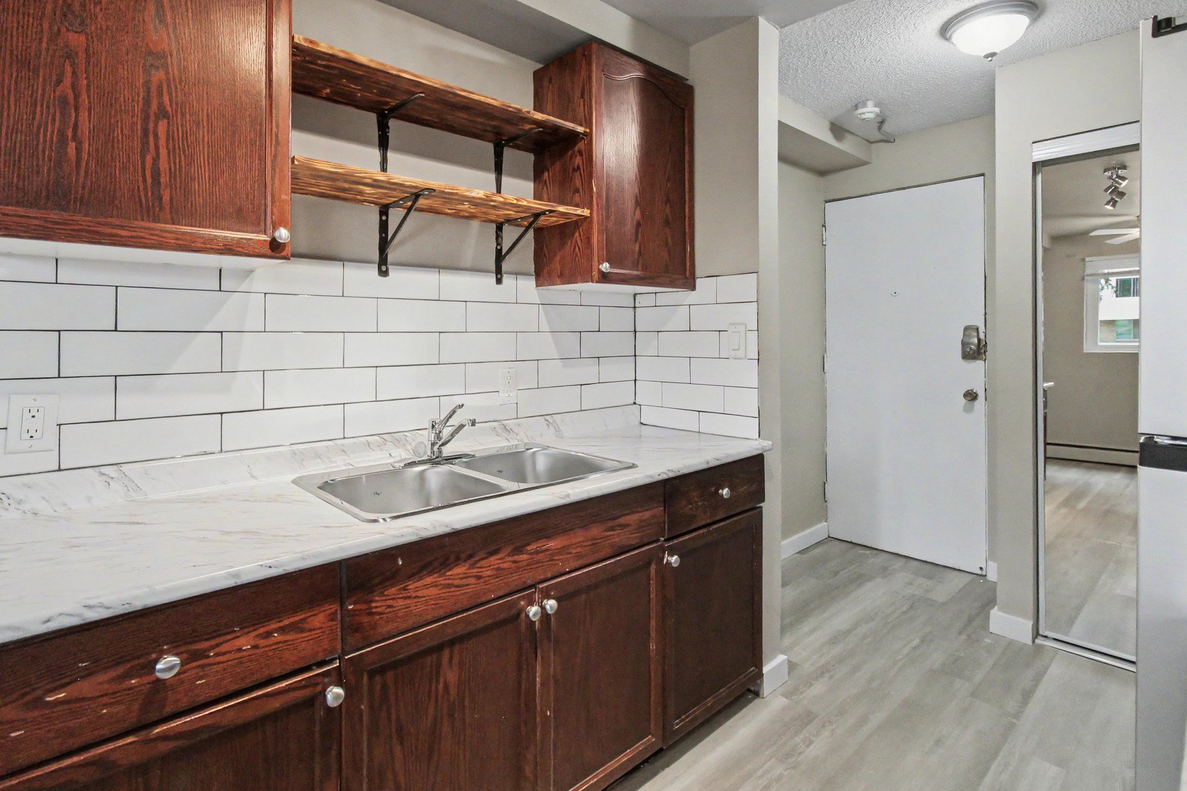 Studio Apartment for Rent - 10719 110 Street NW, Edmonton, AB 5