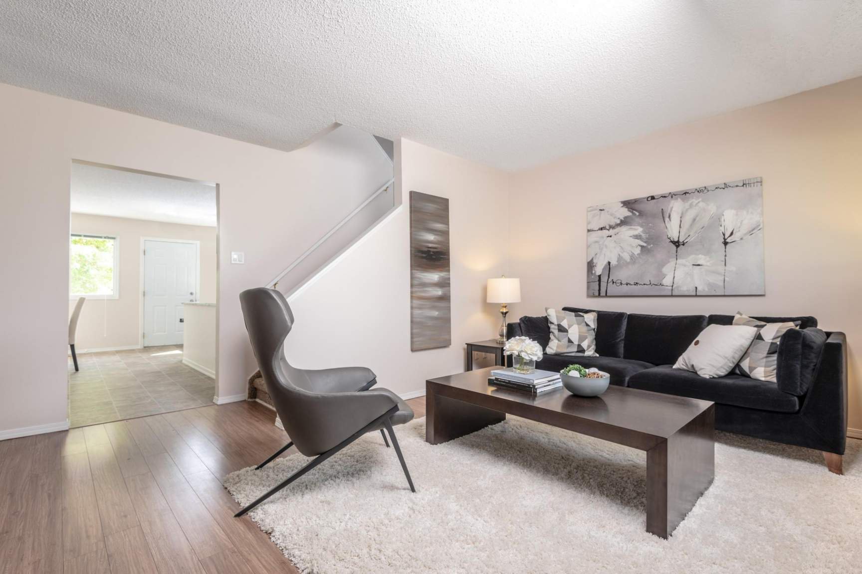 2 Bedroom Townhouse for Rent - 14001 135A Avenue NW, Edmonton, AB 2