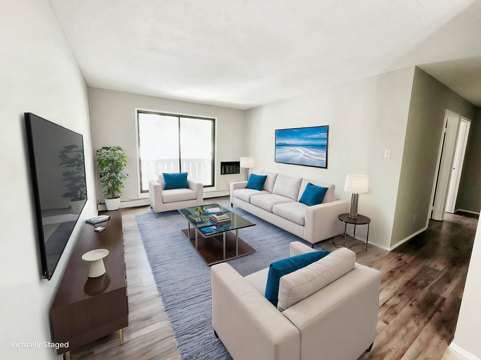 2 Bedroom Apartment for Rent - 111 Street West, Saskatoon, SK 4
