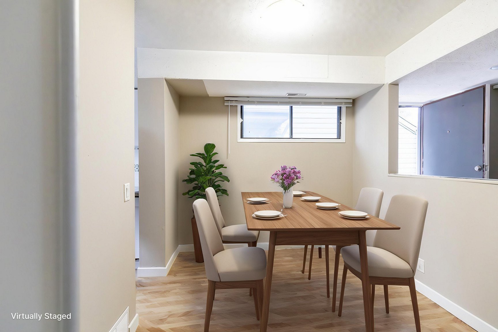 2 Bedroom Townhouse for Rent - 501 40 Avenue NW, Calgary, AB 4