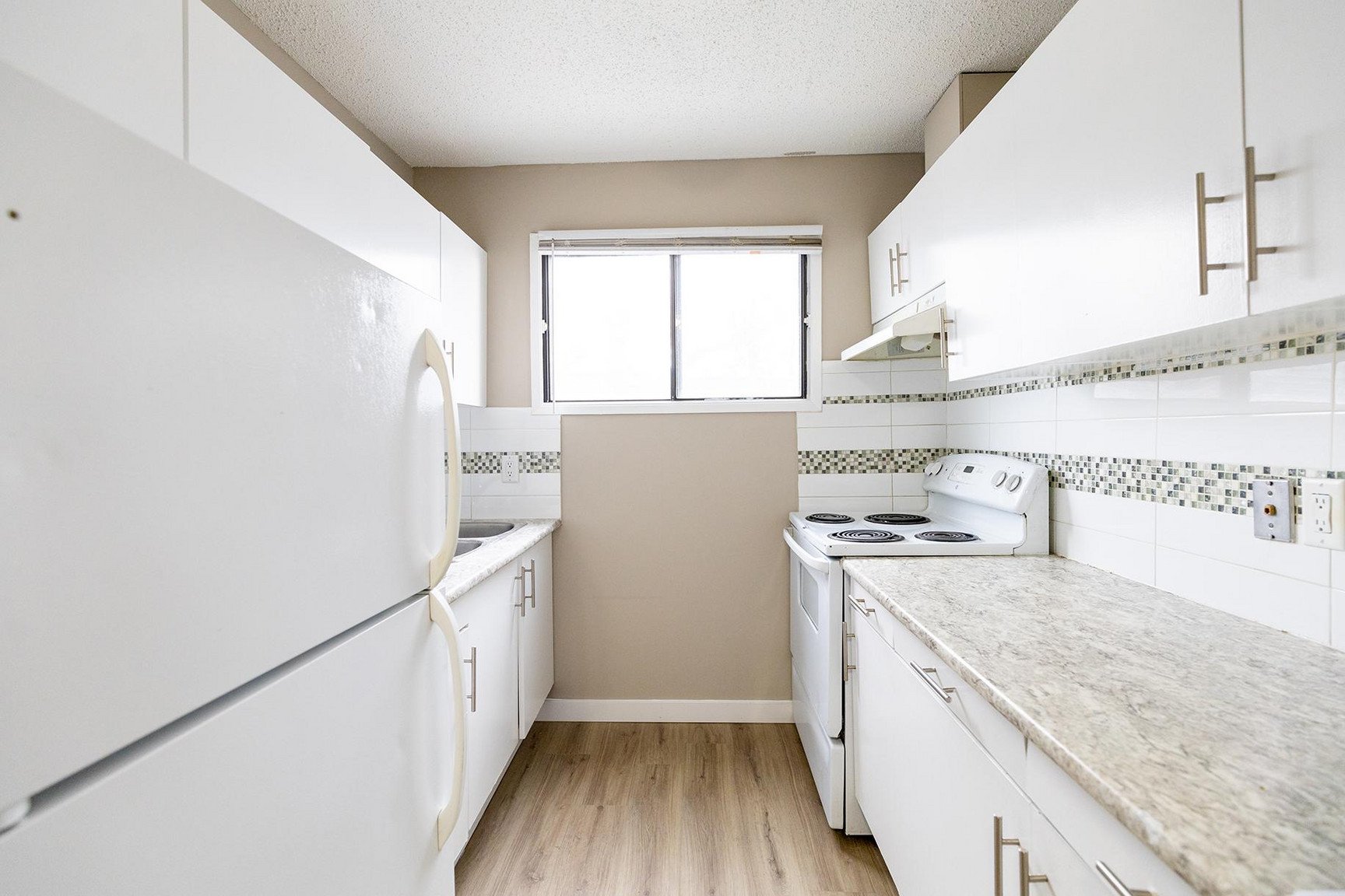 3 Bedroom Townhouse for Rent - 501 40 Avenue NW, Calgary, AB 2