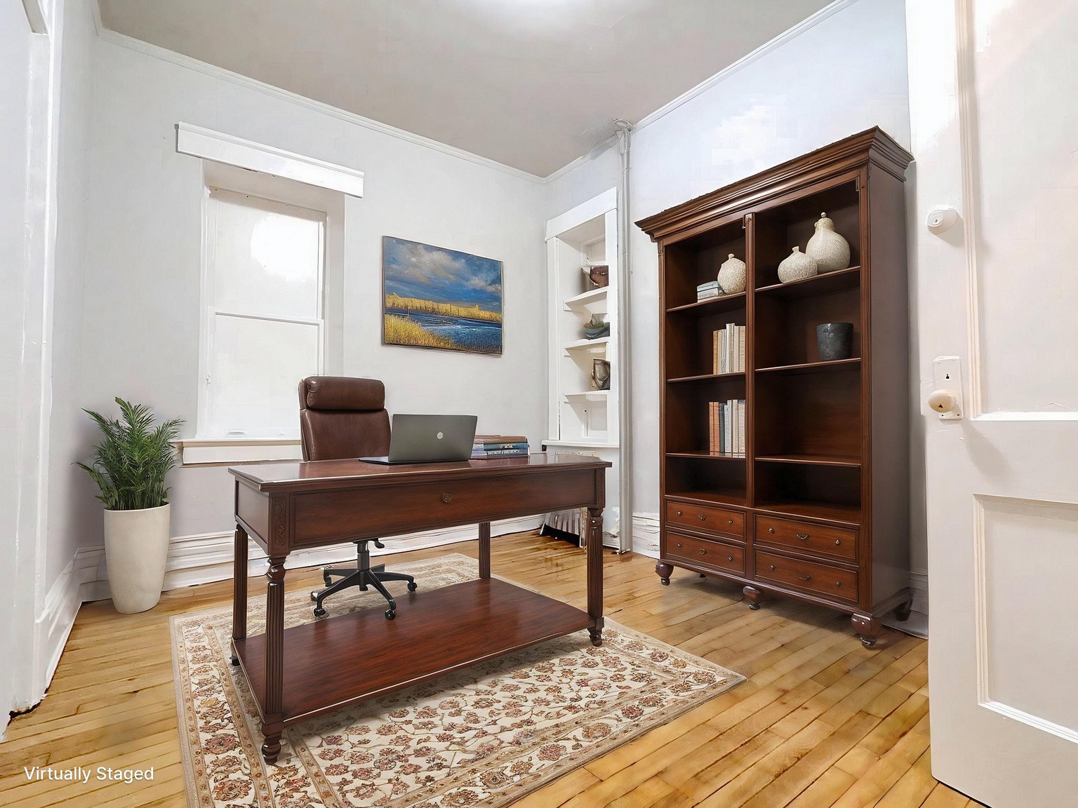 Studio Apartment for Rent - 314 Broadway, Winnipeg, MB 5