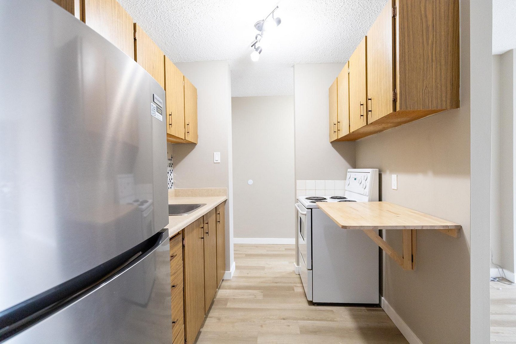 2 Bedroom Apartment for Rent - 1224 14 Avenue SW, Calgary, AB 4