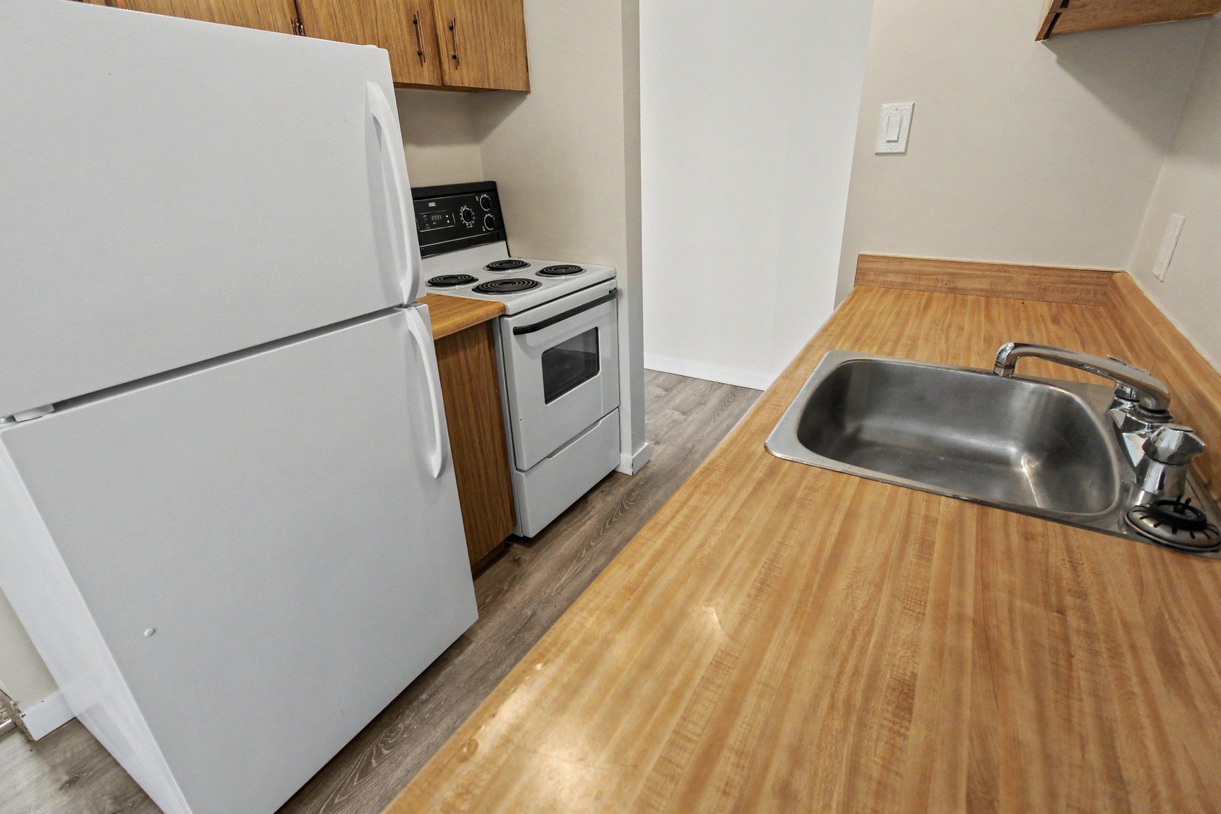 2 Bedroom Apartment for Rent - 1224 14 Avenue SW, Calgary, AB 5