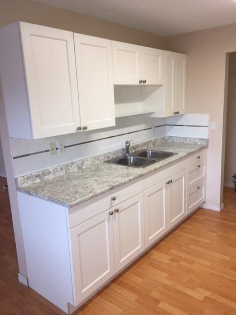 Studio Apartment for Rent - 769 Winnipeg Street, Penticton, BC 5