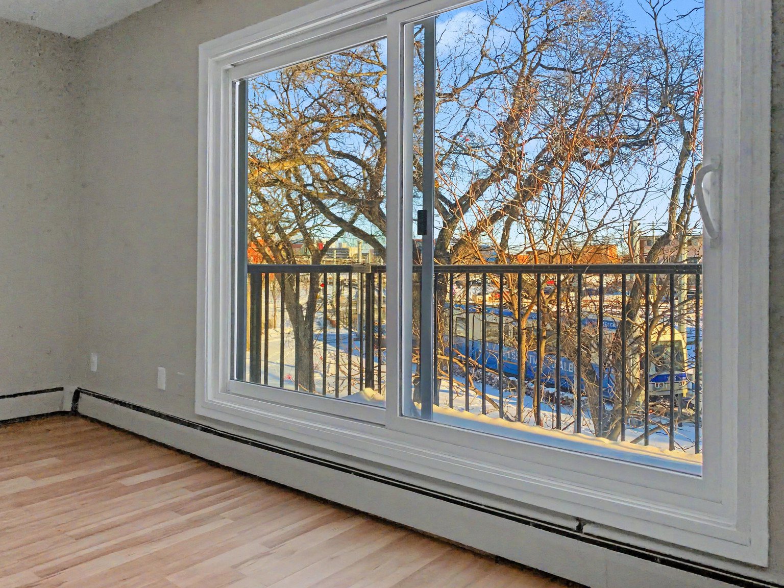2 Bedroom Apartment for Rent - 10730 105 Street NW, Edmonton, AB 2