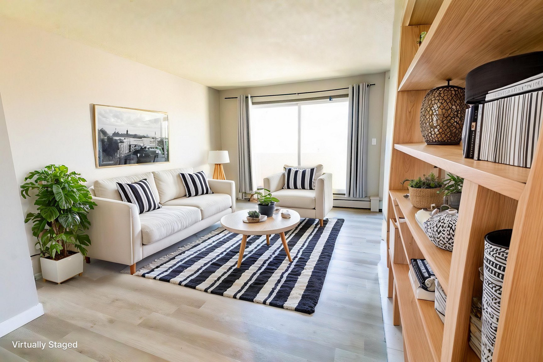 2 Bedroom Apartment for Rent - 832 4a Street NE, Calgary, AB 3