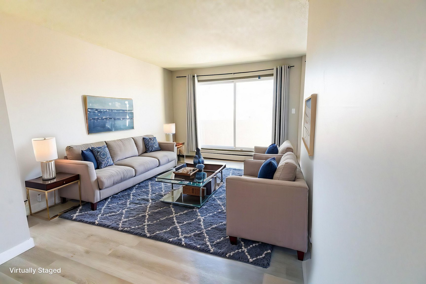 2 Bedroom Apartment for Rent - 832 4a Street NE, Calgary, AB 5