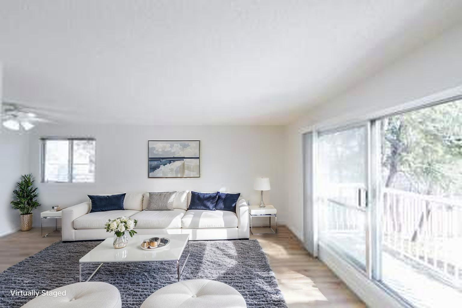 2 Bedroom Apartment for Rent - 4315 73 Street NW, Calgary, AB 2