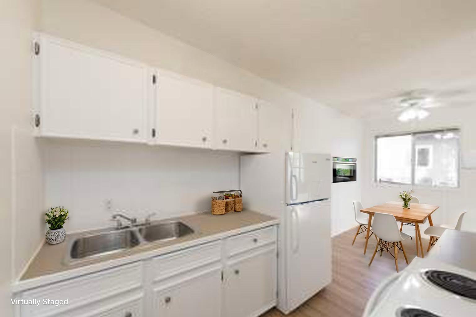 2 Bedroom Apartment for Rent - 4315 73 Street NW, Calgary, AB 3