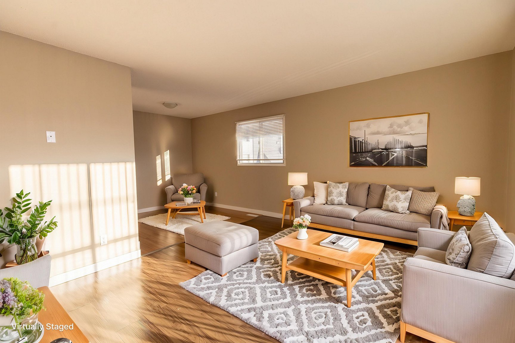 2 Bedroom Apartment for Rent - 4347 73 Street NW, Calgary, AB 4