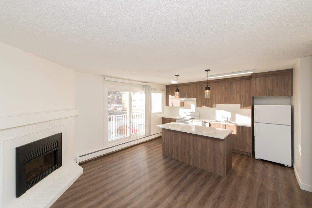 2 Bedroom Apartment for Rent - 1837 11 Avenue SW, Calgary, AB 3